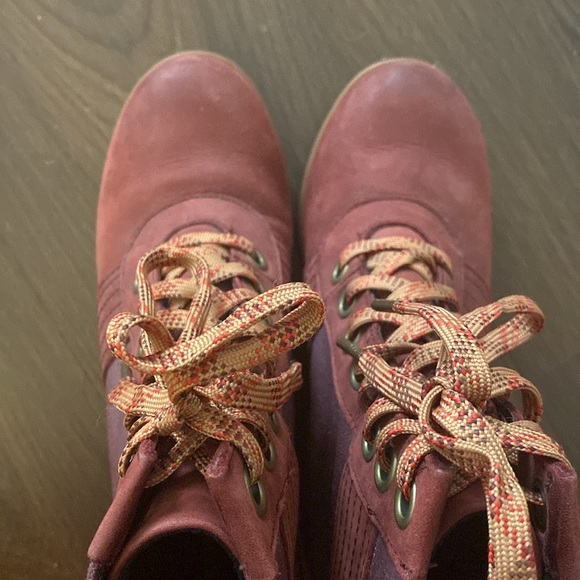 Sorel Leslie Booties - Picture 5 of 5